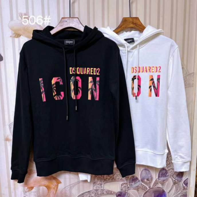 Picture of DSQ Hoodies _SKUDSQM-3XL50610545